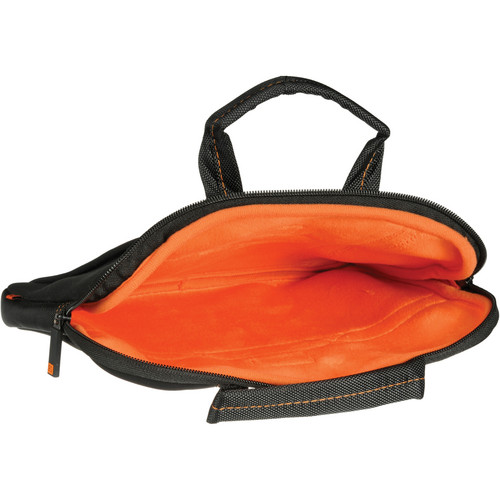 Ruggard Ultra-Thin Neoprene Sleeve with Handles for 9-11