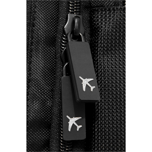 Targus 16" Revolution Checkpoint-Friendly Topload Case (Black)