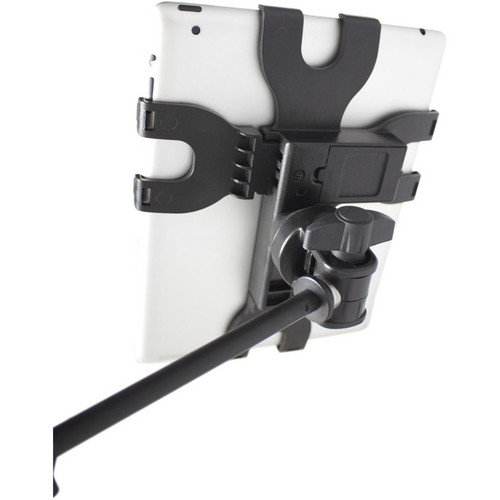 Gator Tray with Microphone Stand Mount for iPad 1st, 2nd Gen and Other Tablets