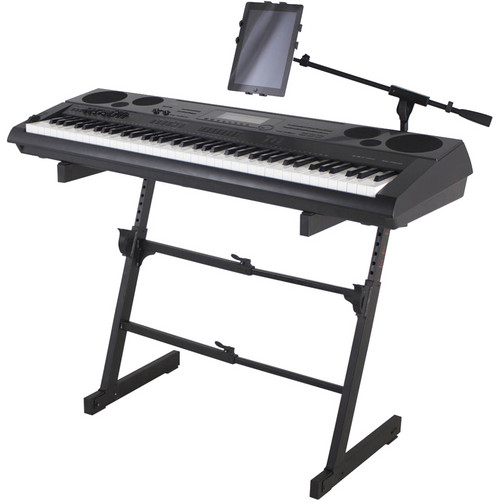 Gator Tray with Microphone Stand Mount for iPad 1st, 2nd Gen and Other Tablets