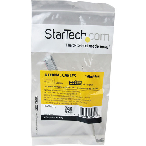 StarTech 16