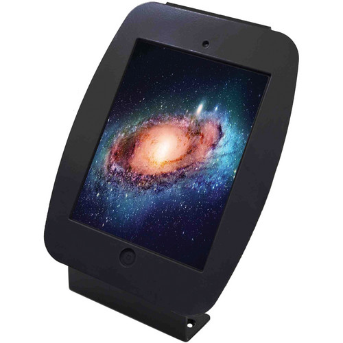 Maclocks iPad Mini Space Enclosure Kiosk (Black)