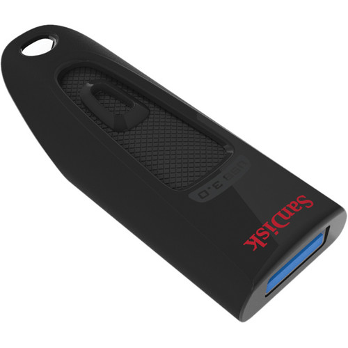 SanDisk 32GB Ultra USB 3.0 Flash Drive