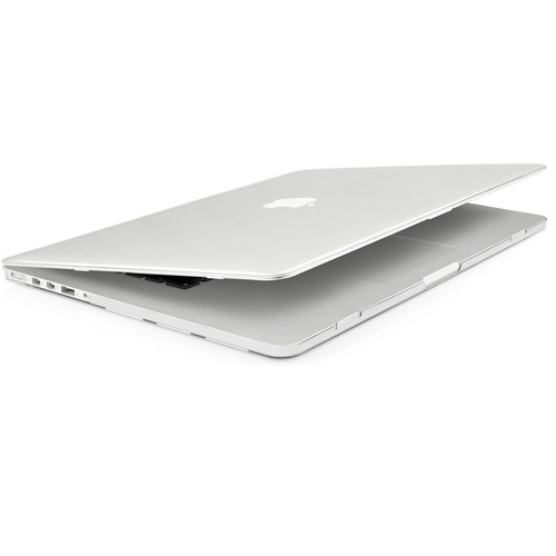 Macally Clear Protective Case for 15