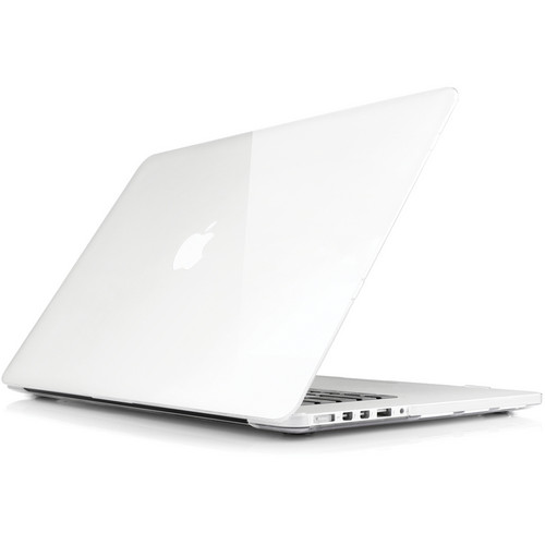 Macally Clear Protective Case for 15