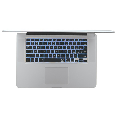 EZQuest Italian Keyboard Cover for MacBook, 13