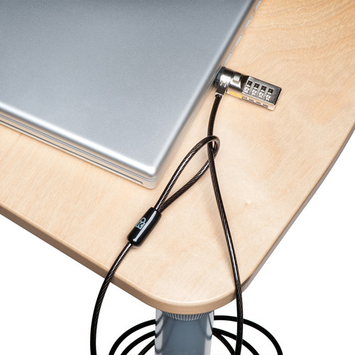 Kensington Combination Ultra Laptop Lock