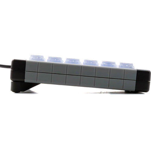 X-keys XK-24 USB Keypad