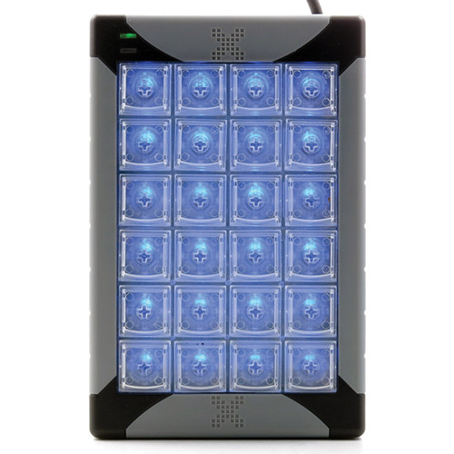X-keys XK-24 USB Keypad