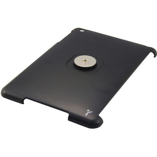 The Joy Factory MagConnect Tripod/Mic Stand Mount for iPad mini/iPad mini with Retina Display