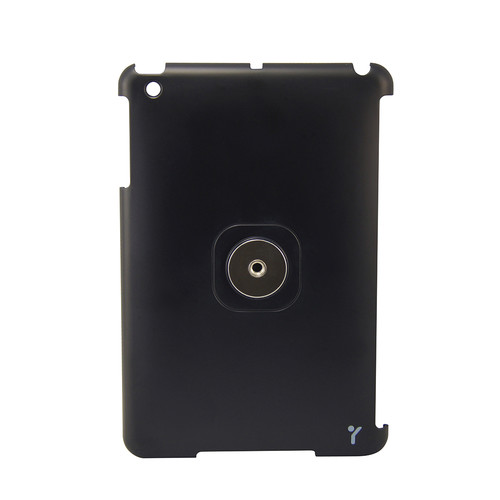 The Joy Factory MagConnect Tripod/Mic Stand Mount for iPad mini/iPad mini with Retina Display