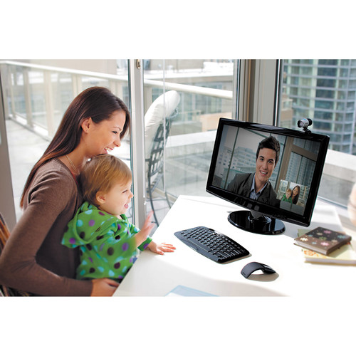 Microsoft LifeCam Studio for Business