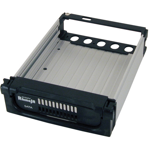 CRU-DataPort DataPort RJR110 SATA II Complete Assembly (Black)
