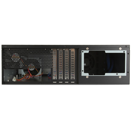 iStarUSA D-350HB-T 3 RU Compact 5 x 3.5