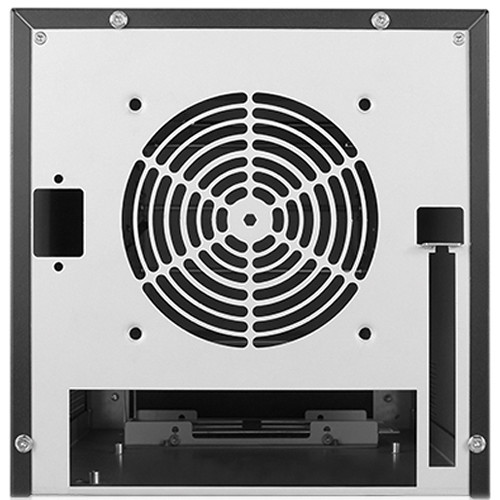 iStarUSA S35 Mini-ITX Chassis with Three 5.25