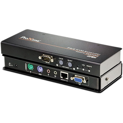 ATEN CE370 PS/2 KVM Extender
