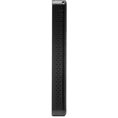 G-Technology 1TB G-DRIVE ev RaW USB 3.0 Hard Drive with Rugged Bumper