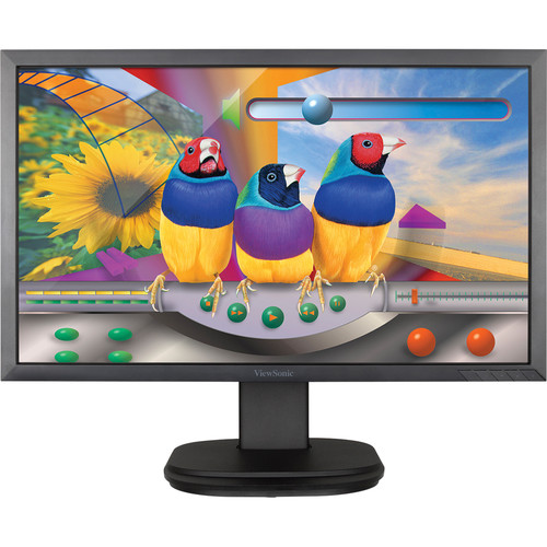 ViewSonic VG2439Smh 24" 16:9 LCD Monitor