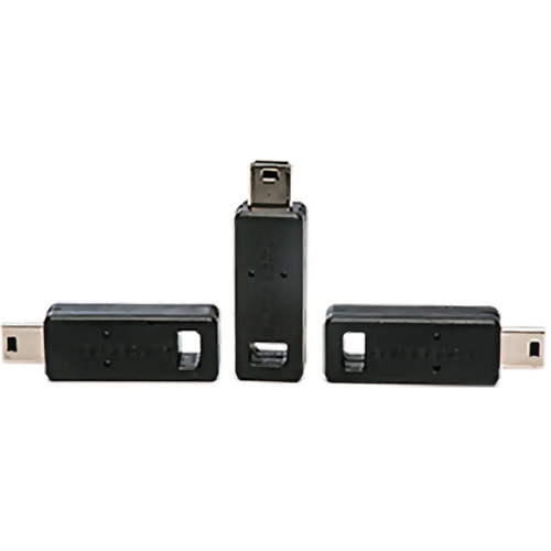 Rocstor 500GB Hawker HX USB 3.0, Encrypted Ruggedized Mobile Drive (Silver)