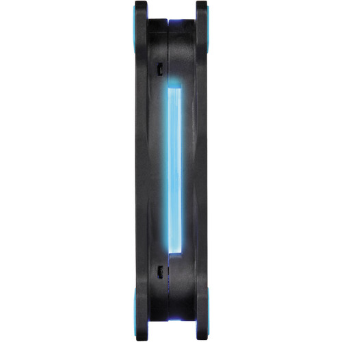 Thermaltake Riing 12 LED 120mm Radiator Fan (Green)