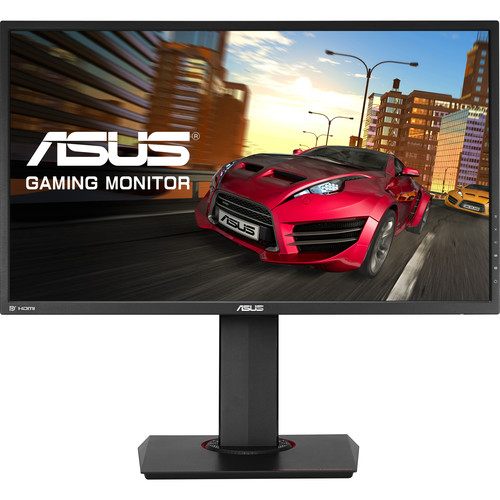 ASUS MG278Q 27