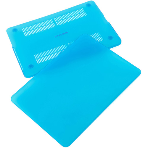 Tucano Nido Hard-Shell Case for 11" MacBook Air (Sky Blue)