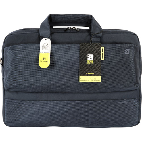 Tucano Dritta Slim 15 Bag for 17