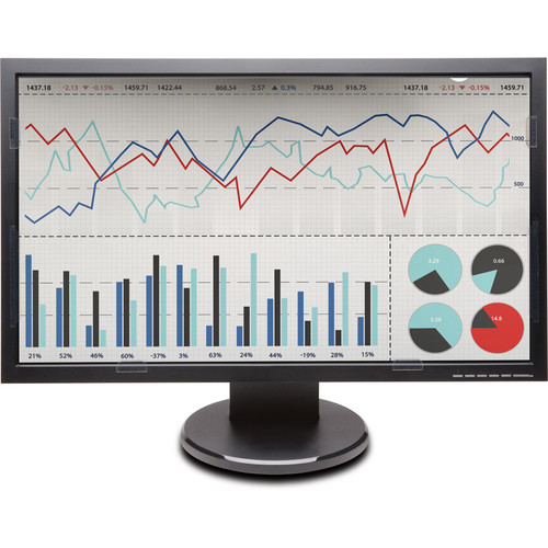 Kensington FP215 Privacy Screen for 21.5