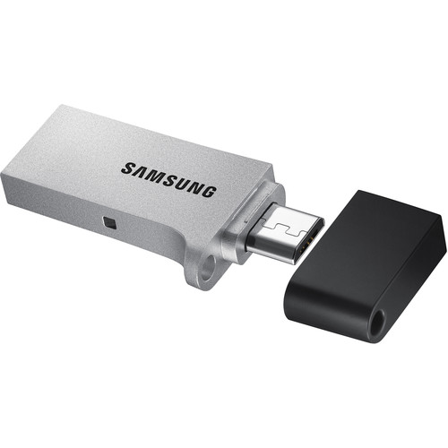 Samsung 128GB USB 3.0 Duo Flash Drive
