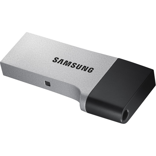 Samsung 128GB USB 3.0 Duo Flash Drive