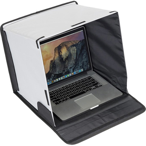 Seaport i-Visor Slim Laptop Sun Hood