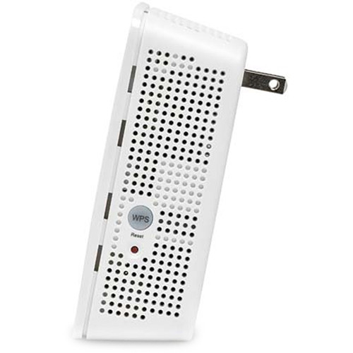 Linksys MAX STREAM AC1900 Dual-Band Range Extender