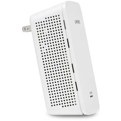 Linksys MAX STREAM AC1900 Dual-Band Range Extender