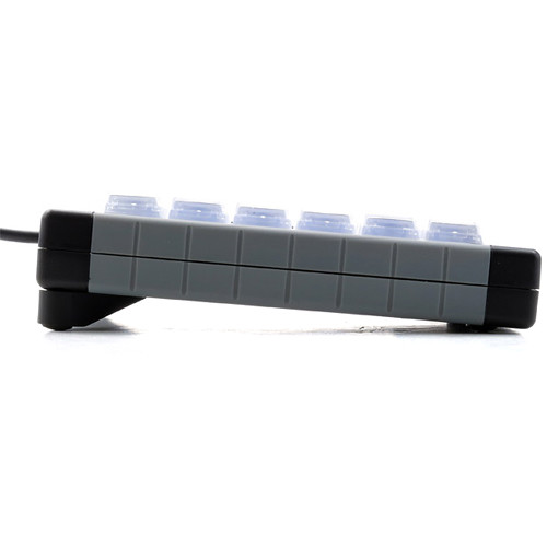 X-keys XK-24 Key Virtual COM Keypad