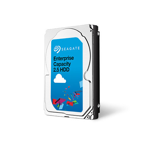 Seagate 1TB Enterprise Capacity Series 2.5