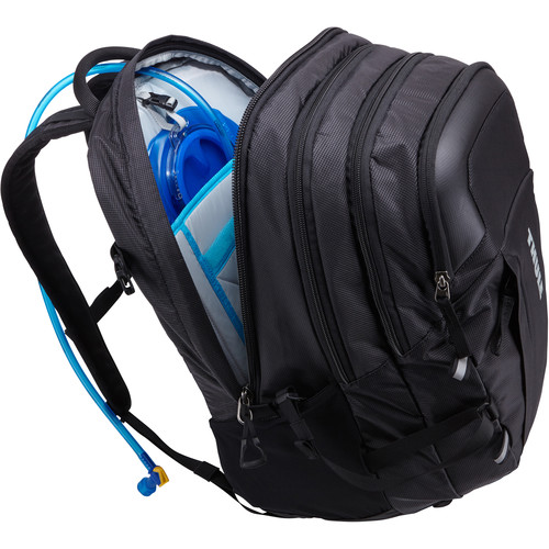 Thule EnRoute Escort 2 Daypack (Black)