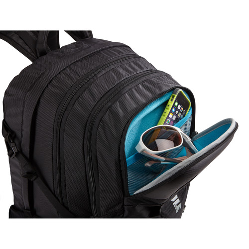 Thule EnRoute Escort 2 Daypack (Black)