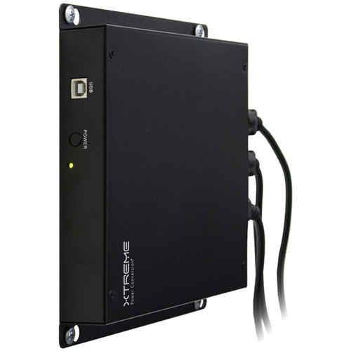 Xtreme Power Conversion J60 350VA Lithium-Ion UPS