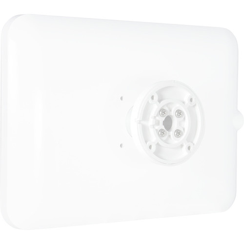 The Joy Factory Elevate II On-Wall Mount Kiosk (White)