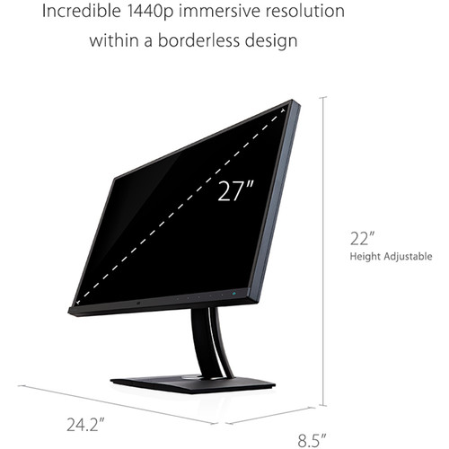 ViewSonic VP2771 27