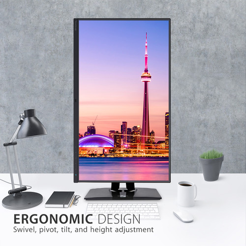 ViewSonic VP2771 27