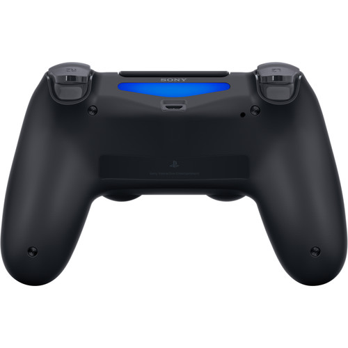Sony DualShock 4 Wireless Controller (Jet Black)