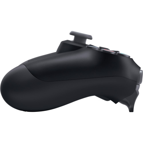 Sony DualShock 4 Wireless Controller (Jet Black)