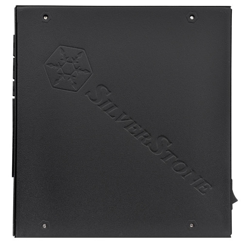 SilverStone Strider Series 850W 80 Plus Platinum Modular Power Supply