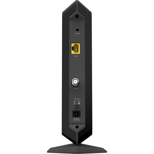 Netgear CM1000 DOCSIS 3.1 Ultra-High Speed Cable Modem