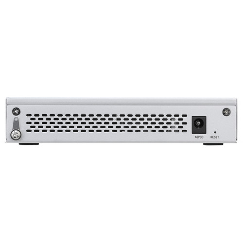 Ubiquiti Networks US-8-60W UniFi 8-Port Gigabit PoE Compliant Managed Switch