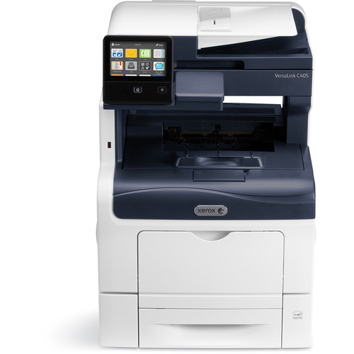 Xerox VersaLink C405/DN All-in-One Color Laser Printer