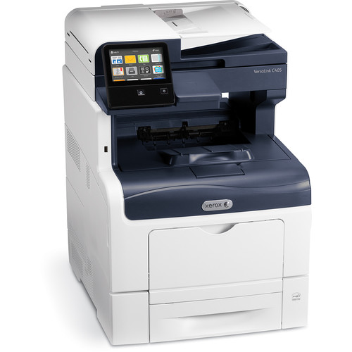 Xerox VersaLink C405/DN All-in-One Color Laser Printer