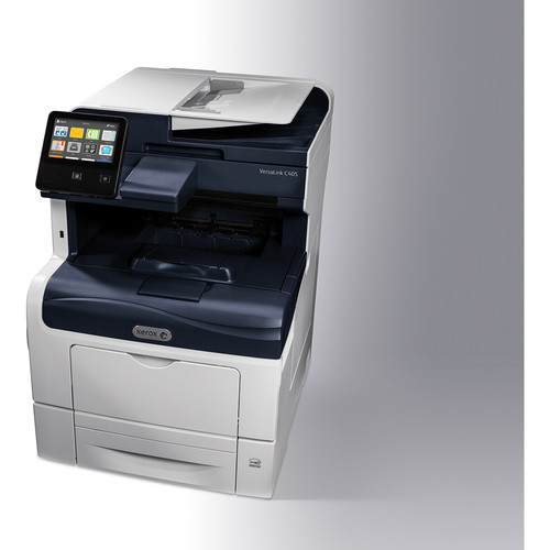Xerox VersaLink C405/DN All-in-One Color Laser Printer