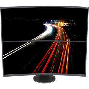 NEC EX341R-BK 34